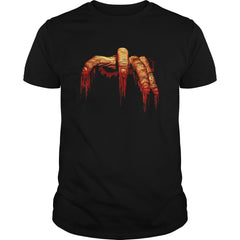 Zombie Shirts Gory Halloween Scary Zombie
