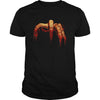 Image of Zombie Shirts Gory Halloween Scary Zombie