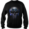 Image of tng-sport punisher-hockey-Buffalo Sabres