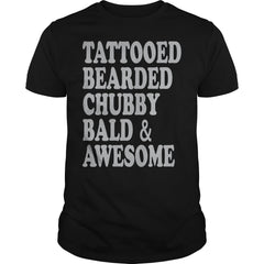 BEARD AWESOME