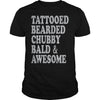 Image of BEARD AWESOME