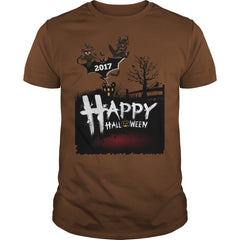 Halloween Tshirt
