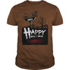 Image of Halloween Tshirt