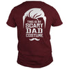 Image of Scary Dad Costume