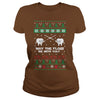 Image of DENTIST SHIRT XMAS DENTIST GIFT SHIRT