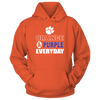 Image of Clemson Orange &amp; Purple Everyday