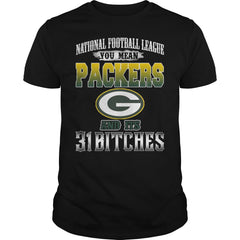 PACKERS Tshirt, PACKERS Hoodies
