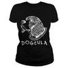 Image of Dogcula Halloween Beagle