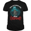 Image of SEPTEMBER GIRL -HALLOWEEN