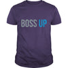 Image of boss up TShirts  Mens Premium TShirtKRGQETN