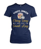 Image of San Francisco 49ersQueen Classy Sassy Tshirt