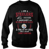 Image of STEELERS  01 Fan