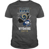 Image of Wyoming Chapter Rams