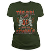 Image of BENGALS Tshirt, BENGALS Hoodies
