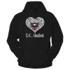 Image of Lace Logo - D.C. United