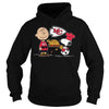 Image of CLe---Peanut---Football---Kansas-City-Chiefs