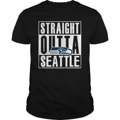 Seahawks Fan