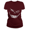Image of Crazy Monster Grin