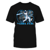 Image of Yasiel Puig 66 LA Nights