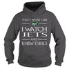 Image of NFL-JETS 172 WHAT I DO