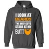 Image of I Look At Beards