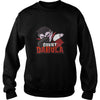 Image of Count Dabula Cute Dabbing Vampire Halloween Costume Shirt