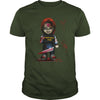 Image of CARDINALS Tshirt, CARDINALS hoodie