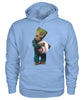 Image of Chicago Bears Teen GrootTshirt 2018