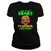 Image of This Is My Scary Plumber Costume Halloween T-Shirts