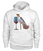 Image of Chicago Bears Wine And High Heels Apparel 2018