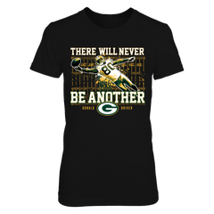 Donald Driver  - There Will Never Be Another