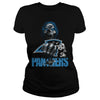 Image of Panthers Ride Or Die T-shirt, Panthers Ride Or Die Hoodies