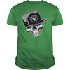 Image of Raiders skull
