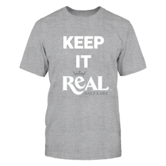 Real Salt Lake (RSL) - Keep It REAL