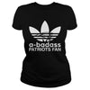 Image of NFL-PATRIOTS 008 ADIDAS