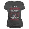 Image of TEXANS Fan