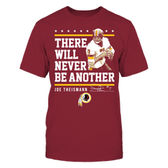 Washington Redskins - Never Be Another Joe Theismann