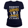 Image of PITTSBURGH STEELERS NOBODY