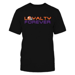 Clemson Tigers, Loyalty Forever