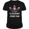 Image of 49ers Fan