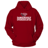 Image of Dangerously Overeducated - Saint Joseph's Hawks