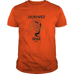 T Shirts Designs For Florida Hurricane Irma For Man Women