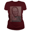 Image of Newest Hugh Hefner Tshirt