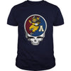Image of GratefulDead Appalachian State Mountaineers