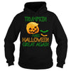 Image of TRUMPKIN SCARY FUNNY T-SHIRT MAKE HALLOWEEN GREAT AGAIN