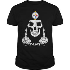 Pittsburgh Steelers Fans Tshirt