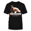 Image of Dallas Keuchel - Strikeout