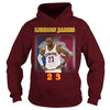 Image of Lebron James Cavaliers Team Tshirt