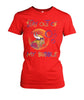 Image of Minnesota Vikings - Stay out of my bubble T-shirt