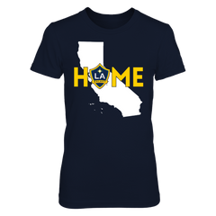 LA Galaxy - Home